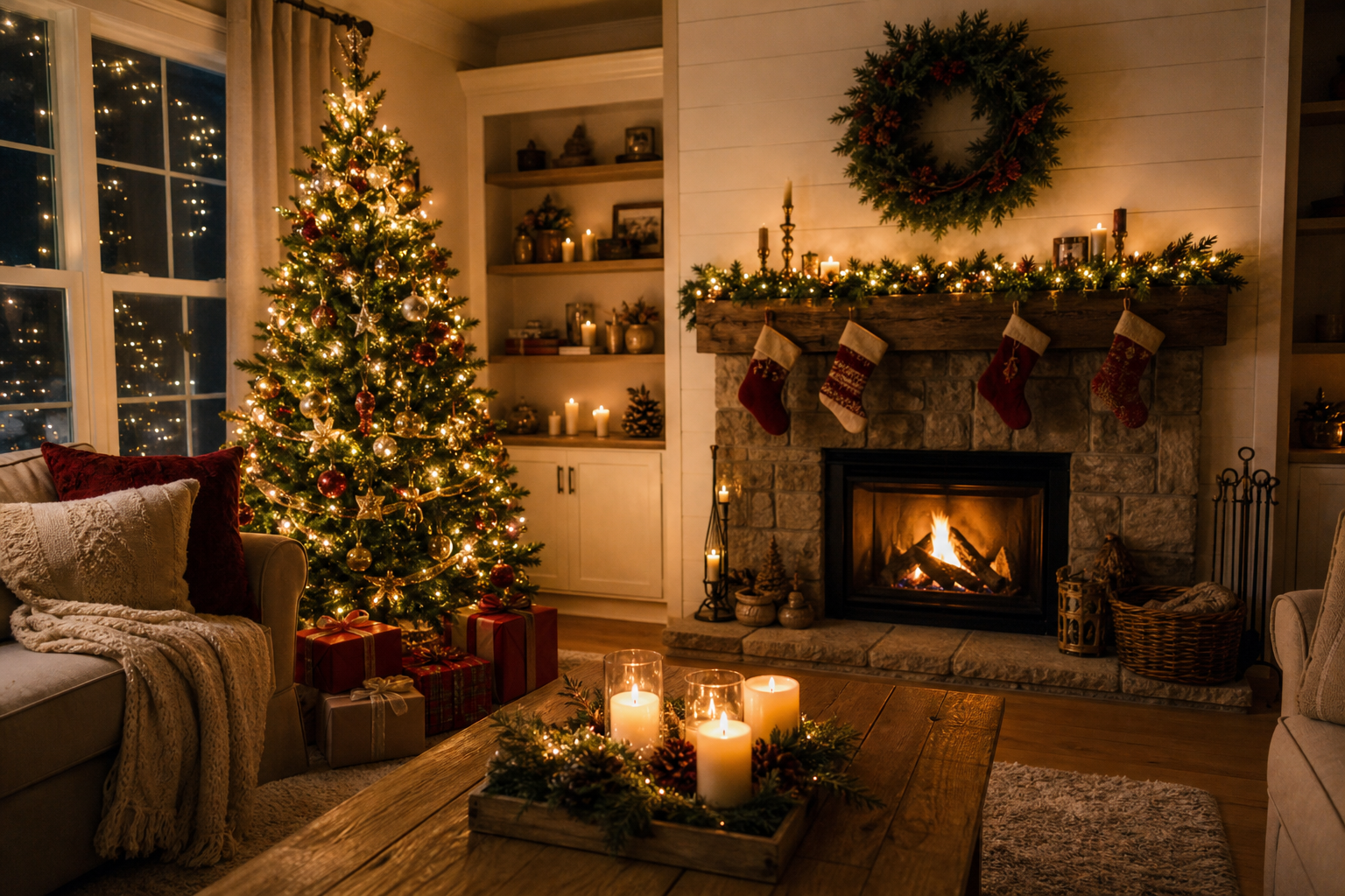 Kerst