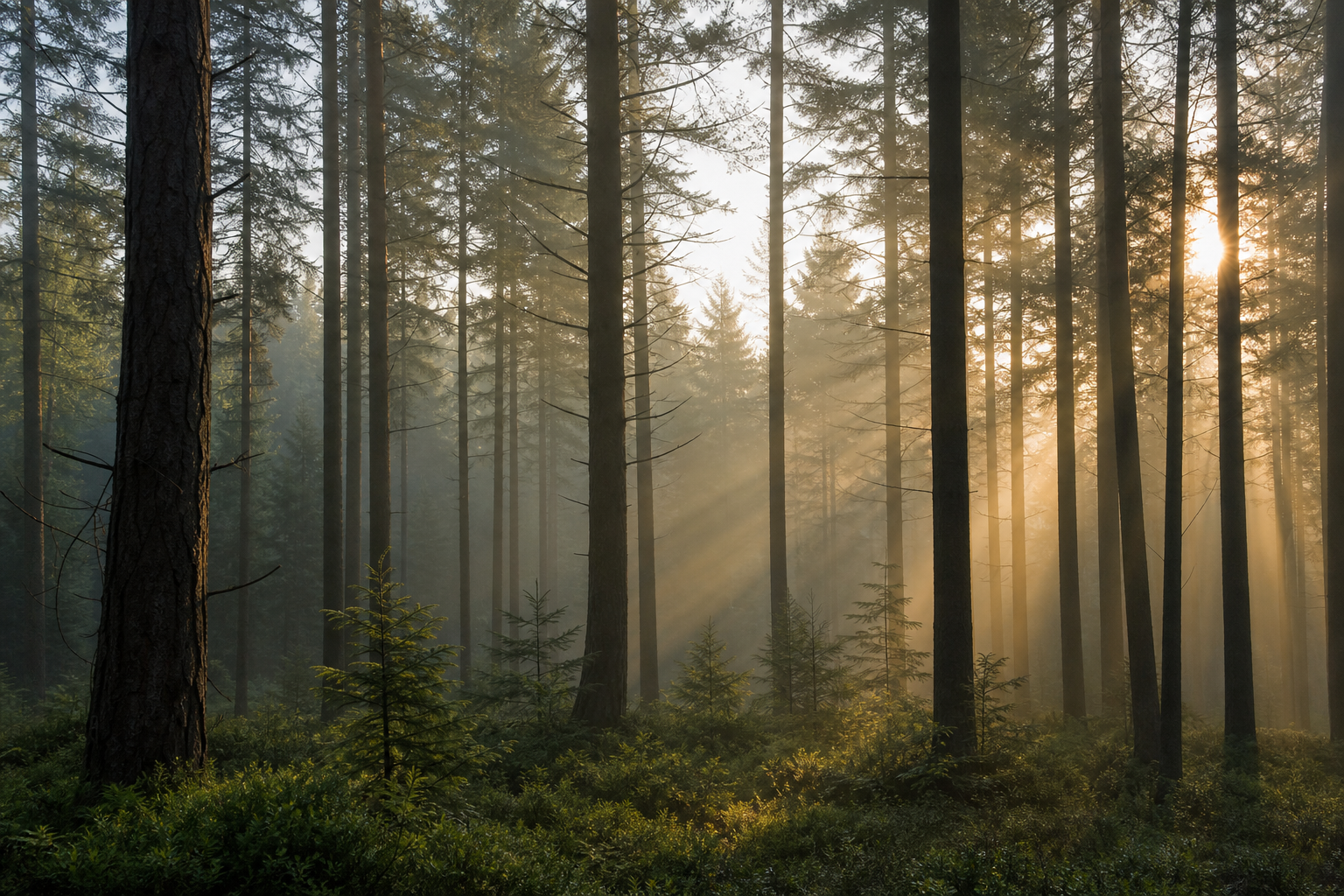Natuur