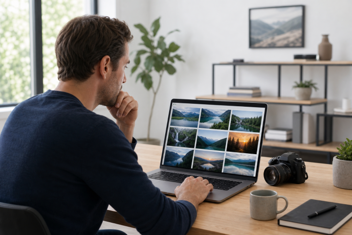 Mag je Google-afbeeldingen gebruiken?